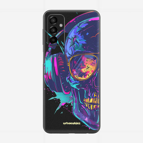 Galaxy F23 Skins & Wraps